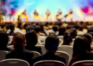 Ankara Seminer Organizasyonu