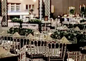 Ankara Düğün Organizasyonu