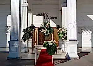 Ankara Nikah Organizasyonu