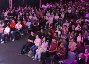 Ankara Lansman Organizasyonu