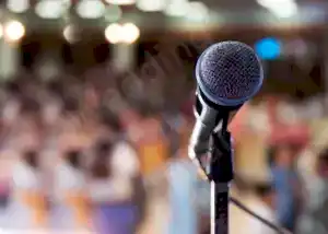 Ankara Konferans Organizasyonu